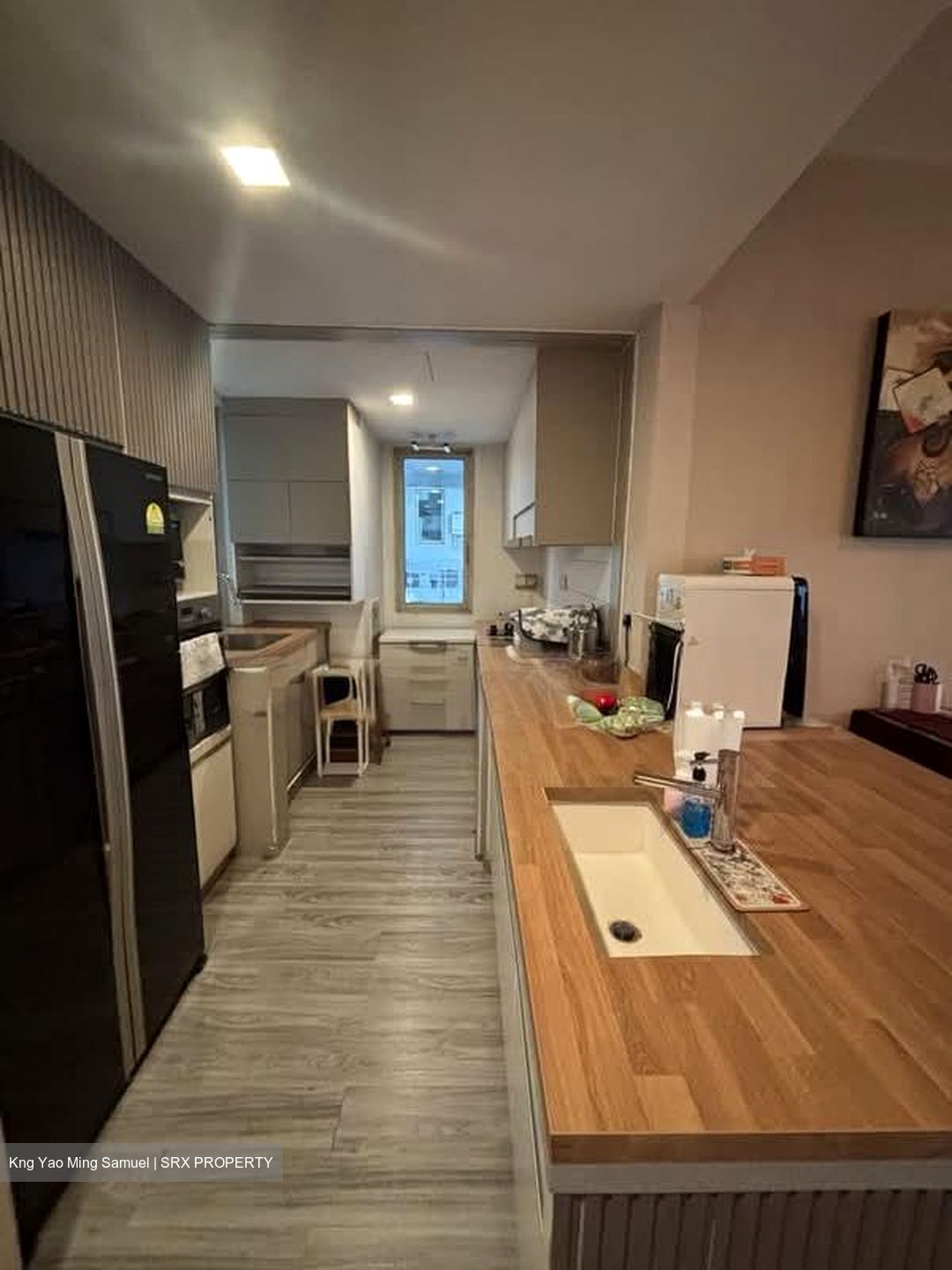 The Tessarina (D10), Condominium #579452491